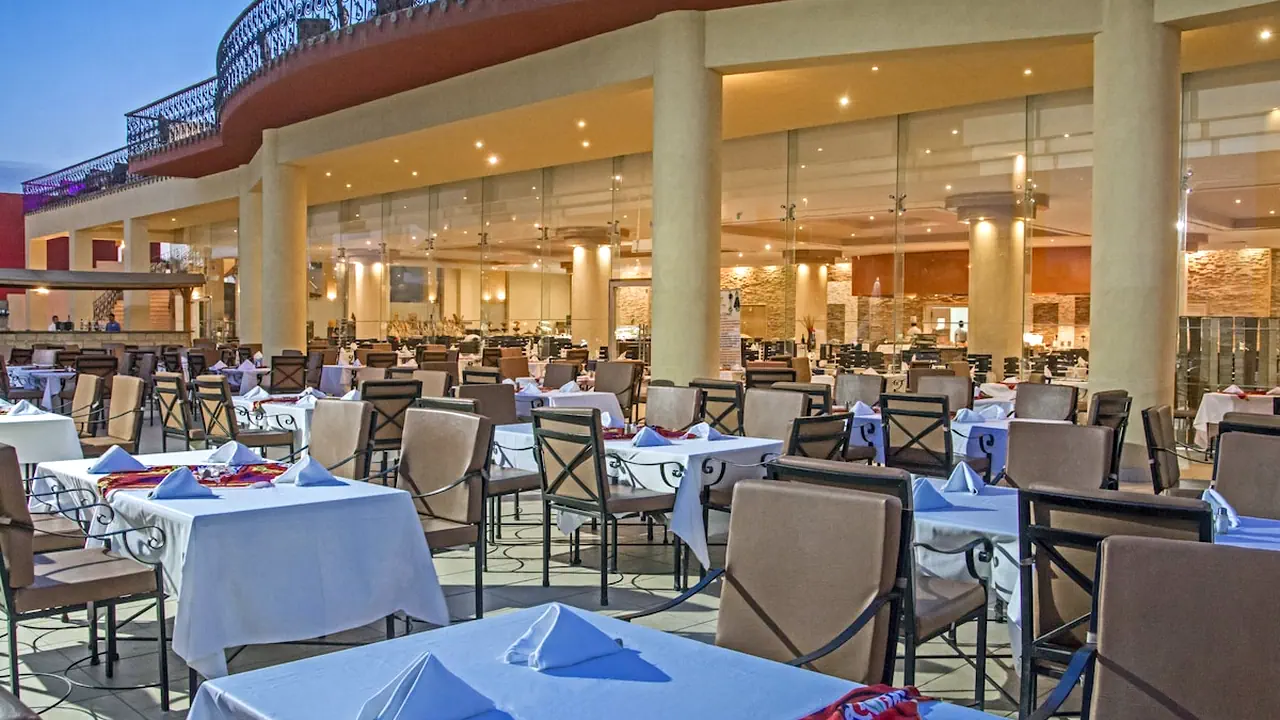 Hotel Casa Mare Resort - Marsa Alam